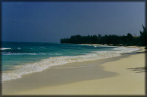 Eleuthera beach photo