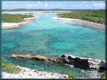 Columbus Point - Long Island Bahamas photo