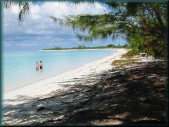 Gordon's Beach - Long Island