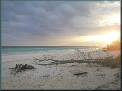 The Bahamas beaches